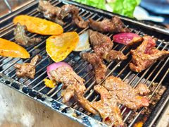 -丹东特色烤肉(学府路一部店)