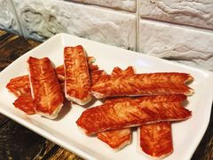 -拾下卜卜贝•海鲜火锅