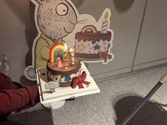 -勒甜LO CHO·私人订制低糖代糖纯动物奶油生日蛋糕(新开路店)