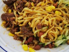 -南师大仙林校区东区食堂