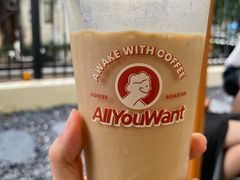 -The Roastery By AllYouWant(福田店)