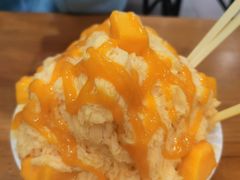 -冰神糖水铺(国贸中心店)