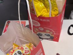 -海底捞火锅(长宁路龙之梦店)