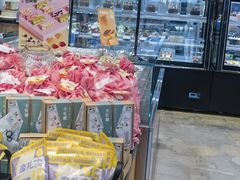 -皇冠幸福里动物奶油生日蛋糕(万达店)