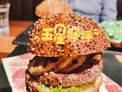 -FAT COW(虹梅路店)