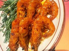 -ZAFFERANO西班牙海鲜饭(上海首店)