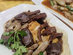 -辉记潮汕海鲜砂锅粥(林和西店)