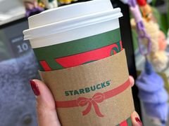 -星巴克(漕河泾2店)