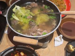 -川堂风·跷脚牛肉·乐山爆炒(宝山日月光店)