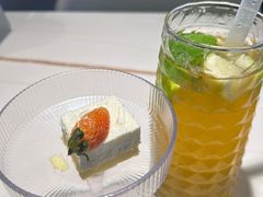 -牛扒先生·厚切雪花牛扒西餐厅(北京路禺山路店)