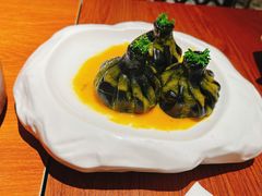-格鲁·秀色Georgia’s Feast