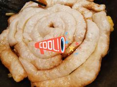 -新洪记·丽久饭店(铁西店)