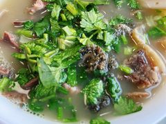-清真·鸦儿李记·小馆(后海店)