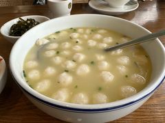 -湘力力小院·鱼汤泡饭(枫林路店)