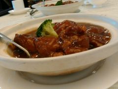 -大东方海鲜酒楼(小武基桥店)
