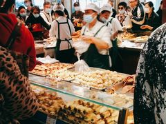 -北三凯奇清真食品店