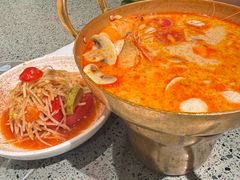 -Home Thai·泰谣(王府井apm店)