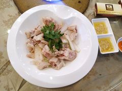 -潮喜竹溪荔湖酒家(荔枝湾店)