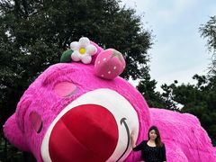 -北陵公园