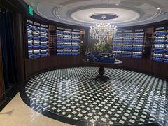 -CHARLIETOWN红茶公司(南京万象天地店)