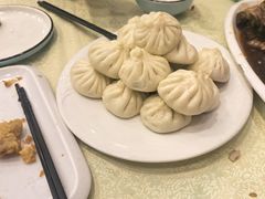 -奥华餐厅·老张记(台基厂店)