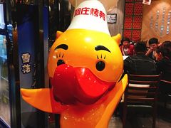 -阿庄新豫菜(通泰路店)