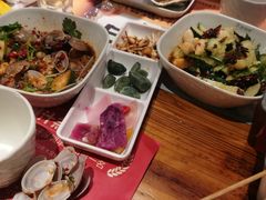 -木屋烧烤(南新店)