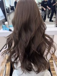 点击看大图 -BEAUTY HAIR GANO
