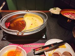 -牛New寿喜烧(金茂览秀城店)