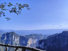 -重庆云阳龙缸景区