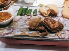 -潞州宴·长治人的会客厅(长兴北路店)