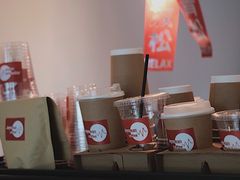 -Joymean coffee.见面咖啡
