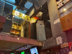 -王歘歘·chuǎ火锅(五道营店)