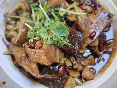 -徽三说·土徽菜·中国徽菜连锁品牌(阳湖总店)