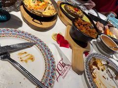 -俄士厨房(五棵松华熙LIVE店)
