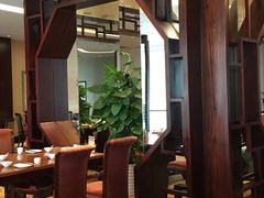 大堂-北海金昌开元名都大酒店·四季轩中餐厅