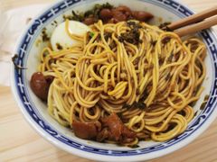 -盛兴面馆(真儒大厦店)