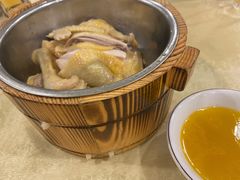 全桶鸡-婆婆家·湛江特色美食(福田振华路店)