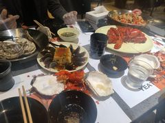 -一棠龙虾•王牌虾球(楚河汉街店)
