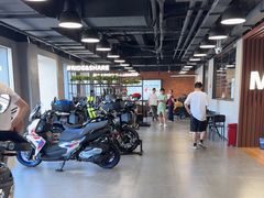 -北京德悦行BMW宝马摩托车