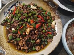 -辛香汇(大华第一坊店)