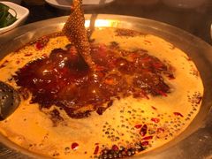 -周师兄大刀腰片火锅(洪崖洞旗舰店)