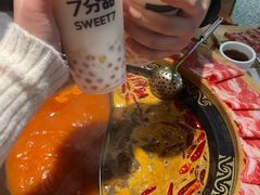 -川中渝夫火锅(铜陵万达广场店)