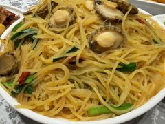 -隐厨·海鲜大排档·老鲁菜(恒通路店)