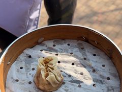 -鸡鸣汤包(红山动物园店)