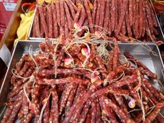 -皇上皇腊味店(下九路店)