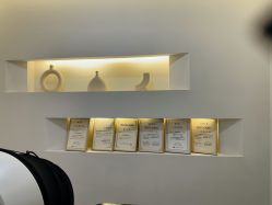 -VE专注问题肌·赛诺龙&科学美肤中心