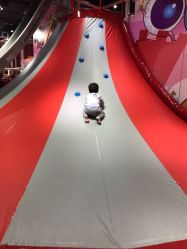 -奇乐儿巴迪总动员儿童乐园(保利时光里店)