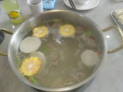 -牛天下·牛肉·海鲜·打边炉·融合菜