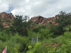 -红山国家森林公园